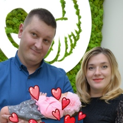 Юсик Попович, 13.02, Киев