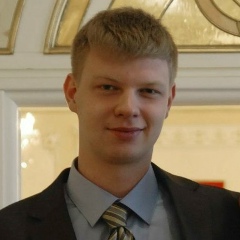 Пётр Посохов, 23.09.1991, Ступино