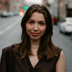 Елизавета Фадеева, 24.06.2000, Москва