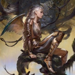 Олеся Боевая, Калининград