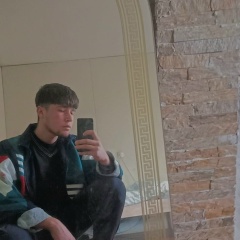 Kostya Uchanbrin, 24.09