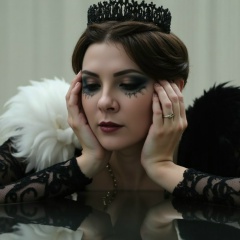 Юлия Белкина, 23.01.1988, Новосибирск