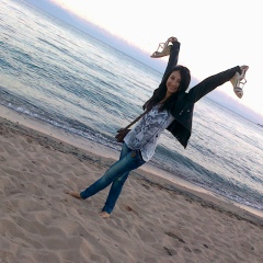 Керемет Молдоева, 13.04.1993, Бишкек