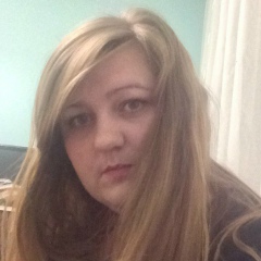 Оля Шнурковская, 10.10.1986, Киев