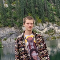 Денис Гурьянов, Кемерово