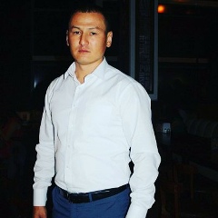 Ергали Нургалым, 18.08.1984, Алматы