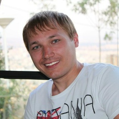 Камиль Казарин, 04.01, Москва