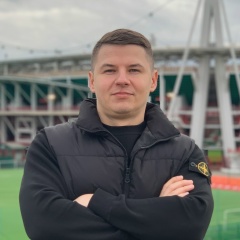 Евгений Соломатин, 26.04, Москва