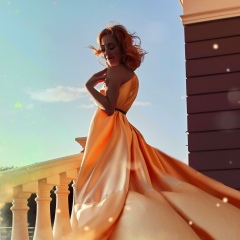 Анастасия Мичурова, 16.11, Екатеринбург