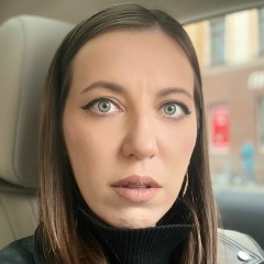 Виктория Цирахто, 08.05, Санкт-Петербург