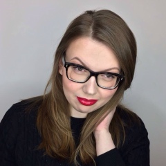 Ирина Задворных, 16.03.1992, Санкт-Петербург