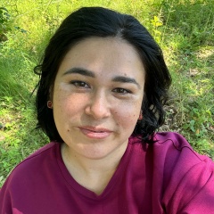 Юлия Вавилова, 11.06