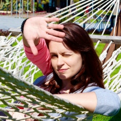 Валерия Калетос, 19.05.1988, Киев