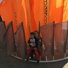 Алёна Анисимова, 14.12.1992, Актау