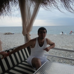 Арташ Петросян, 04.03.1994, Капан