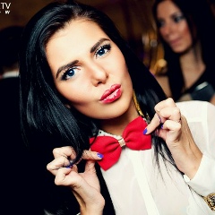 Мария Золотая, 08.07.1993