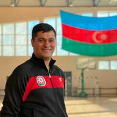 Рауф Велиев, 21.11, Сумы