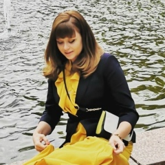 Мария Новичихина, 17.11, Воронеж