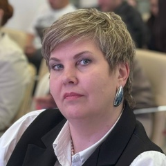 Елена Травкина, 09.03, Санкт-Петербург