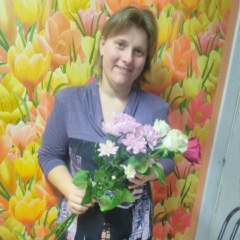 Светлана Кохтова, Витебск