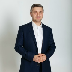 Петр Орлов, 17.04, Москва