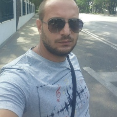 Дмитрий Князев, 31.08.1990, Геленджик