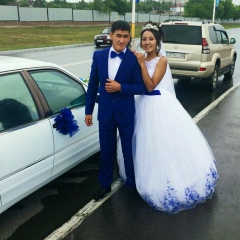 Азат Анар, 17.03.1993, Костанай