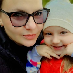 Ксюша Лашевцева, 27.01.1991, Кишинев