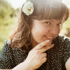 Лизавета Гривенкова, 25.01, Санкт-Петербург