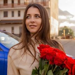 Екатерина Белотелкина, 29.05, Владивосток