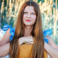 Ирина Кленина, 08.06, Москва