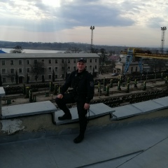 Сергей Нестерюк, 12.06, Унгены