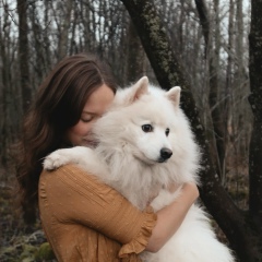 Мария Скрелина, 29.05.1989, Санкт-Петербург