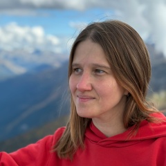 Юлия Пятикова, 30.03.1986, Вологда