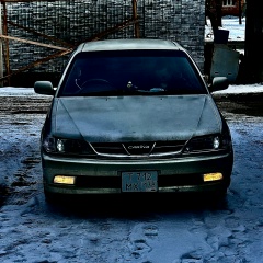 Даня Коровин, Тайшет