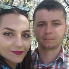 Лёша Кривой, 02.02.1999, Подольск / Котовск