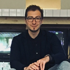 Борис Мисиков, 02.07, Санкт-Петербург