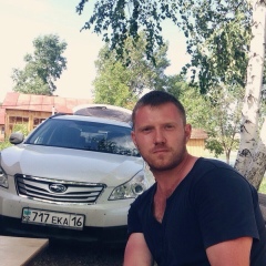 Антон Латановский, 21.08.1990, Сургут