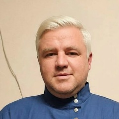 Станислав Марьянков, Санкт-Петербург