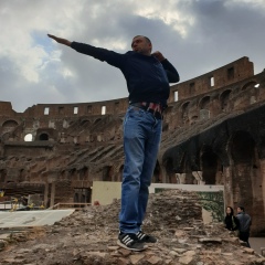 Саня Жадин, 11.10.1991, Москва