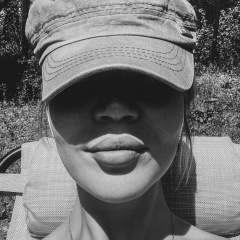 Анастасия Волошина, 24.02, Уфа