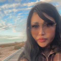 Gulnara Mamaeva, 27.04, Актау