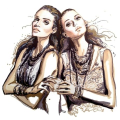 Наталья Берг