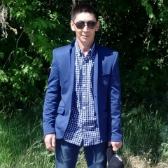 Сергей , 01.08.1976, Пугачев