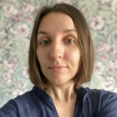 Вероника Мондоне, 16.05.1991