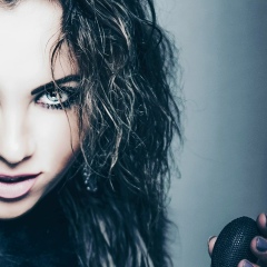 Анечка Кудрявцева, 19.05.1990, Алматы