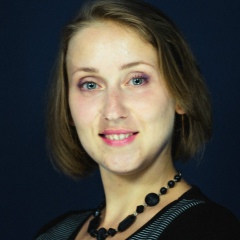 Анна Неделку, 17.12, Кагул
