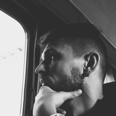 Женя Трухан, 05.10.1987