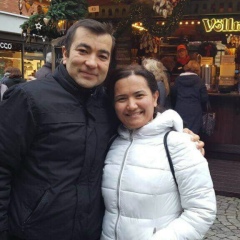 Abdulchakov Abdulaziz, 13.12, Aachen