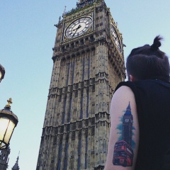 Ник Ник, 12.12.1985, Санкт-Петербург